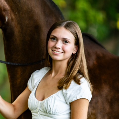 Hannah Sweet
